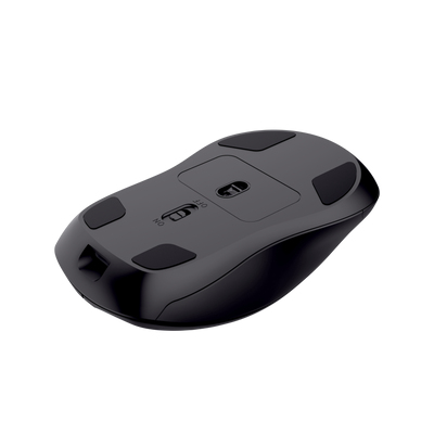 Trust FERRO HYPERWHEEL WRLS MOUSE BLACK – image 6