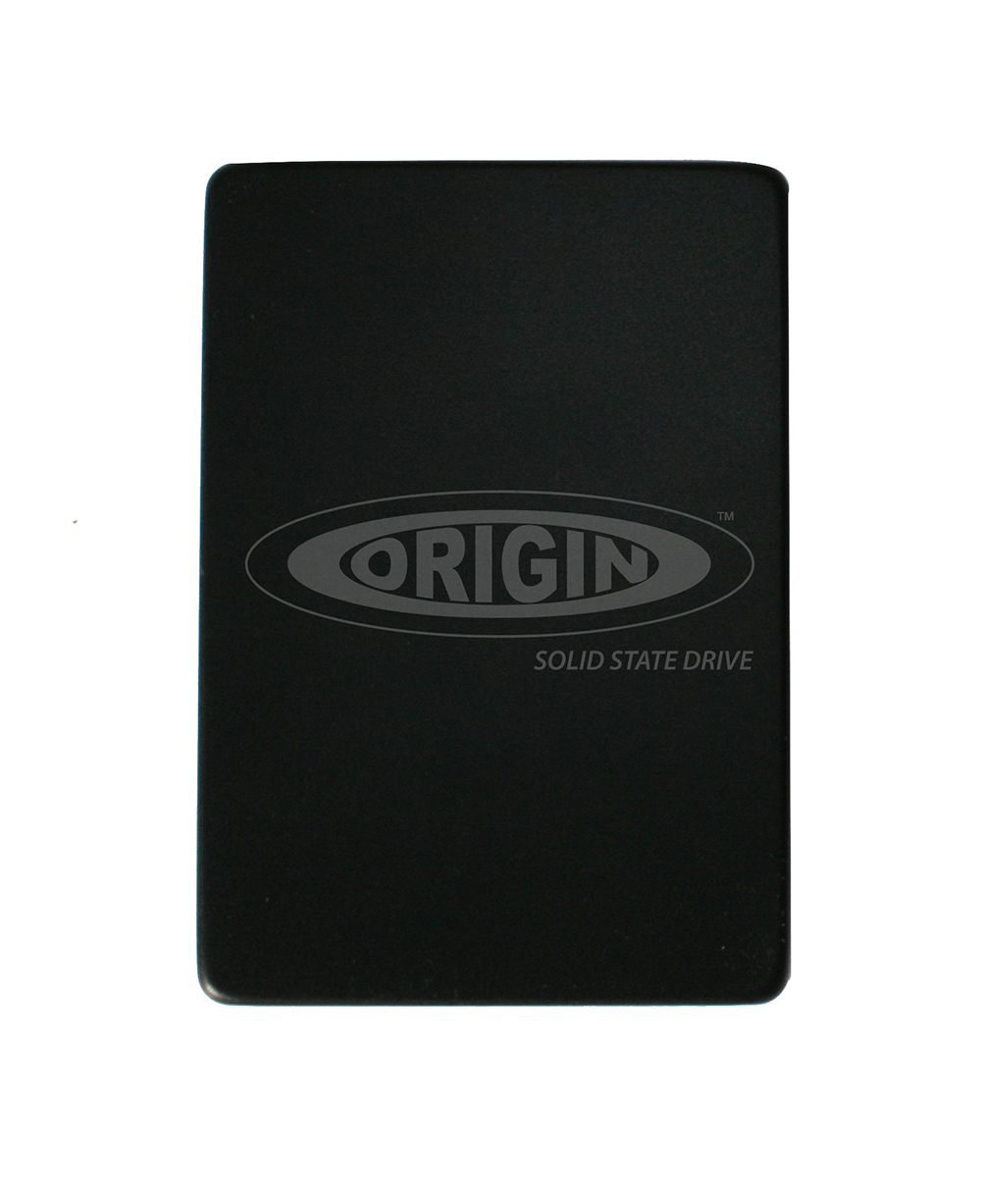 Origin Storage Inception MLC800 Series