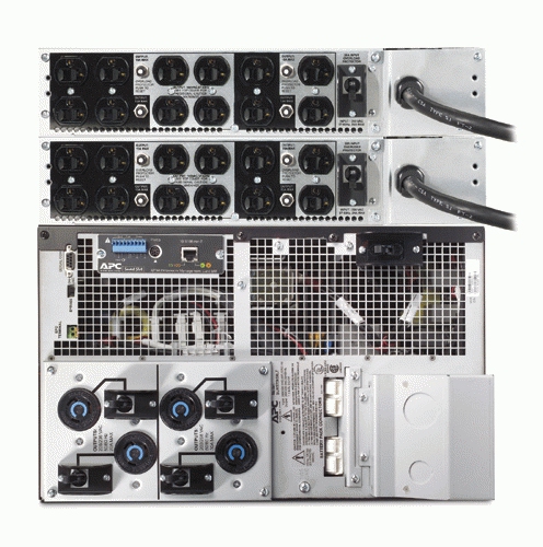 APC Smart-UPS RT 10KVA – image 2