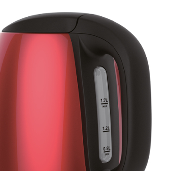 Moulinex BY550510 electric kettle – image 5