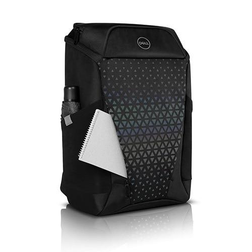 Dell GM1720PM 43.2 cm (17") Backpack Black – image 3