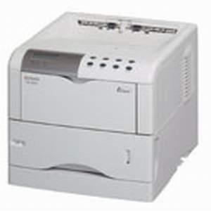 Kyocera FS1920 LASER 28PPM