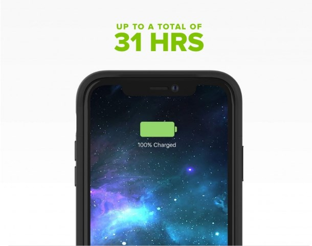mophie 401002821 mobile phone case – image 4