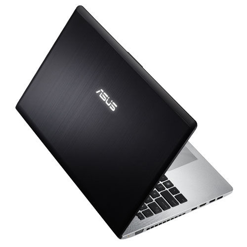 ASUS R501VM-S4142H Intel® Core™ i7 i7-3610QM Laptop