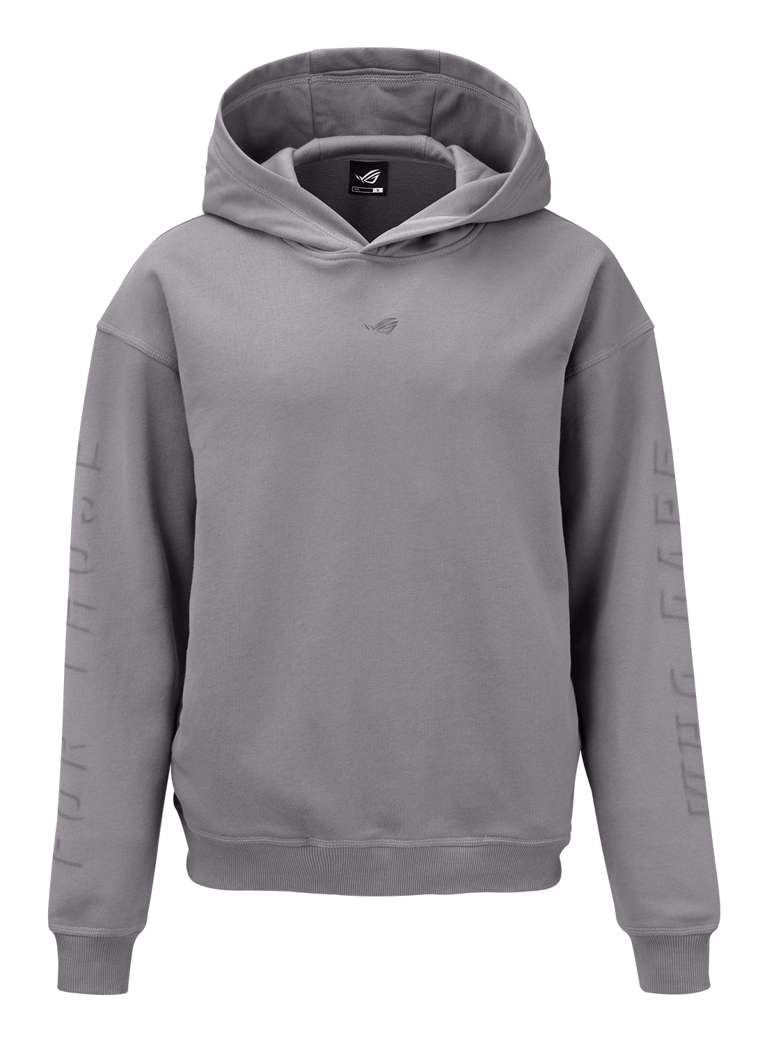 ASUS CJ1003 ROG Ombre Hoodie Felpa con cappuccio