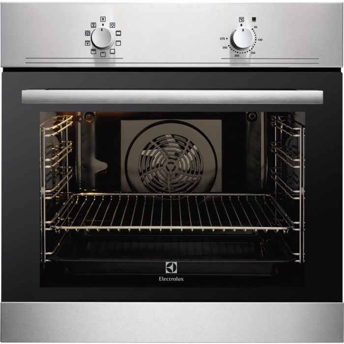 Electrolux EOB100JX — vue 1 sur 1