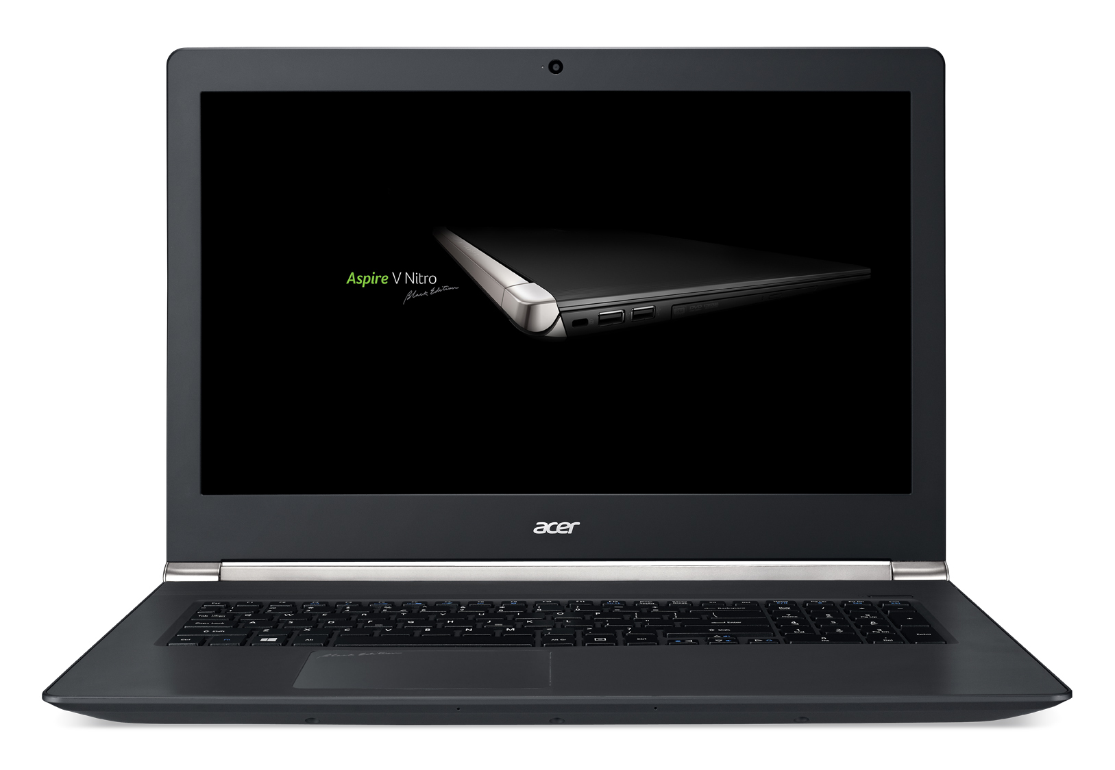 Acer Aspire V Nitro VN7-791G-774U Intel® Core™ i7 i7-4720HQ Laptop