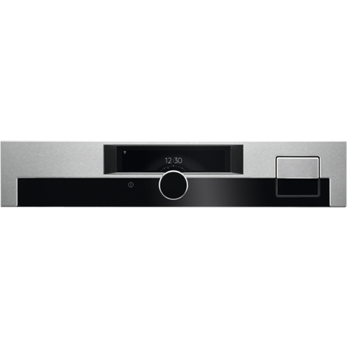 AEG BSE998330M 70 L 3500 W Stainless steel – image 2