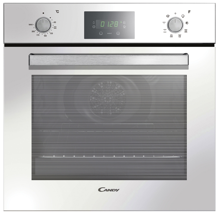 Candy FPE 609/6 WXL — vue 1 sur 1