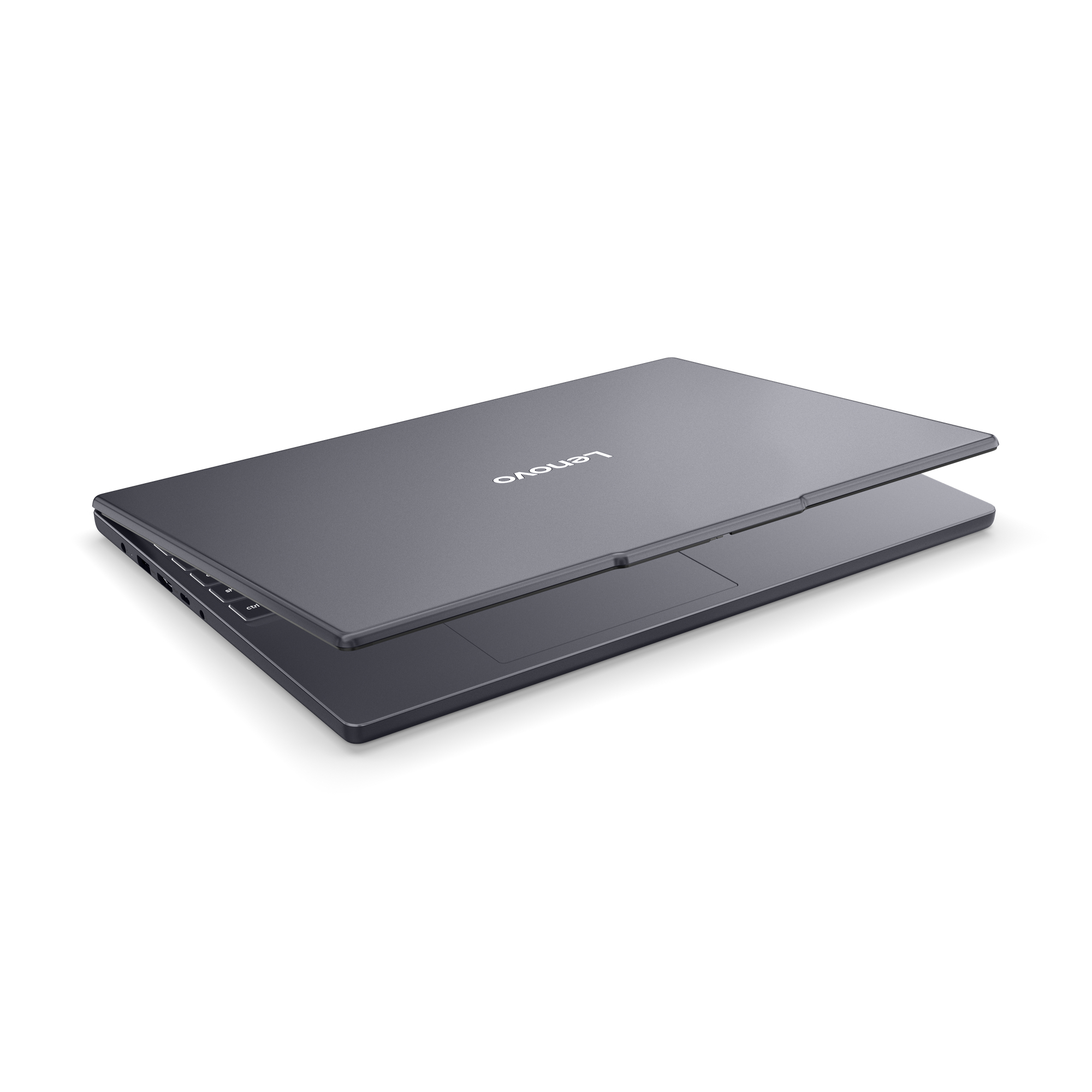 Portátil - Lenovo IdeaPad Slim 3 15IRH10, 15.3" WUXGA, Intel® Core™ i7-13620H, 16GB RAM, 512GB SSD, UHD Graphics, Sin sistema operativo, Gris - imagen 12