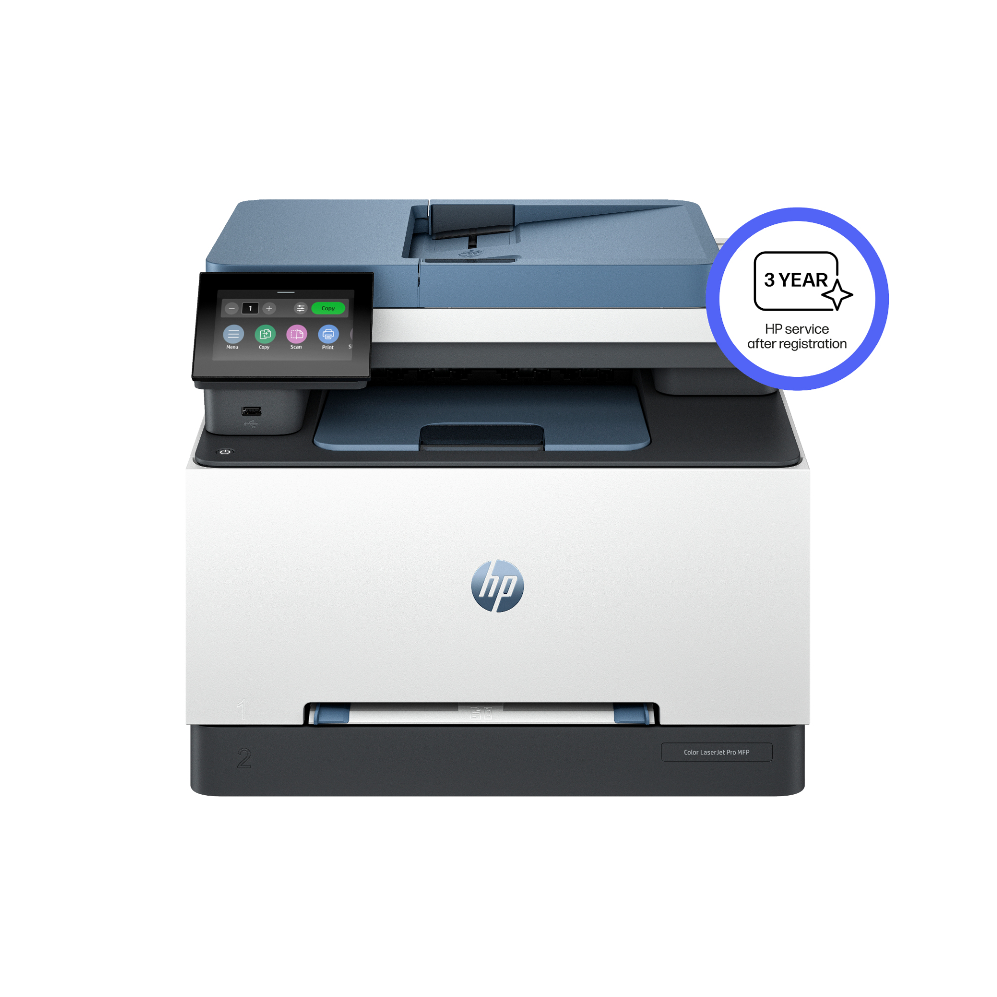Product Gallery