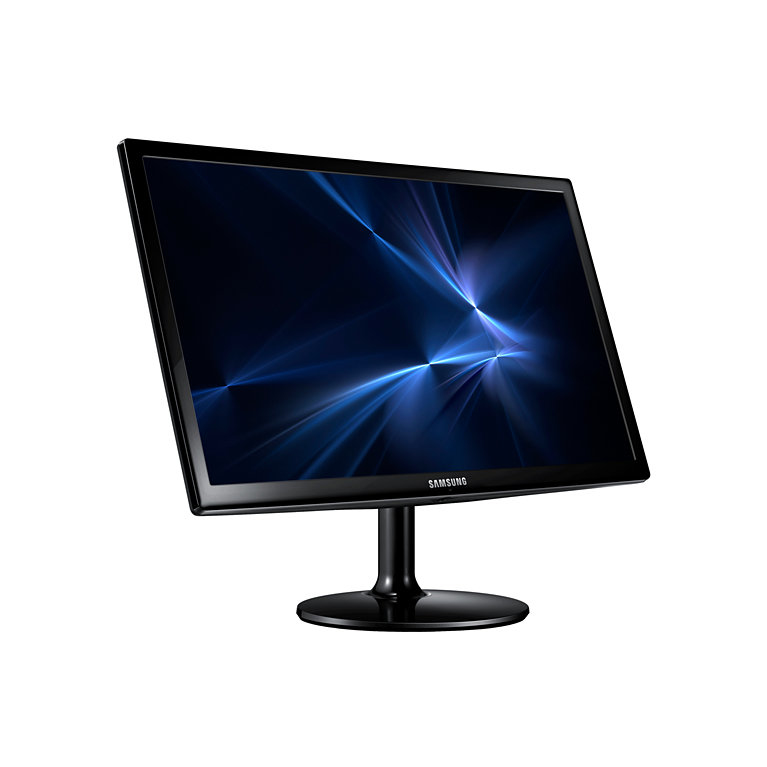 Samsung LS27C350H computer monitor – image 6