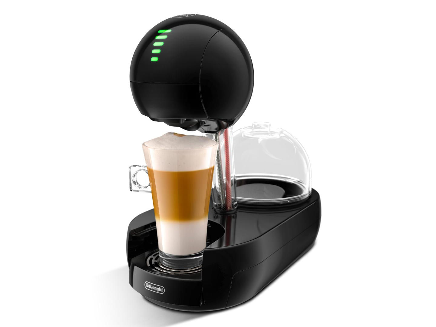 De’Longhi Stelia — vue 1 sur 4