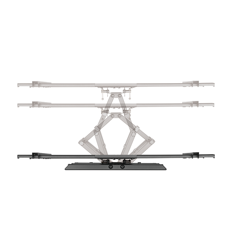 LogiLink BP0114 TV mount/stand 2.03 m (80") Black – image 2