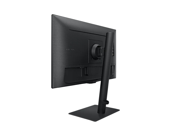 Samsung LS24A600NWLXZX computer monitor – image 8