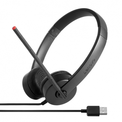 Lenovo Stereo USB — vue 1 sur 1
