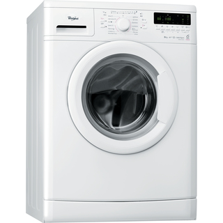 Whirlpool AWO/D 8324 — vue 1 sur 1