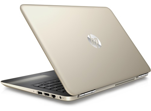 HP 14-al102tx + McAfee Scratch Card 1PC User (1 Year) – image 5