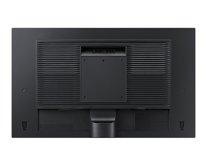 Samsung LS22E20KBS computer monitor – image 3