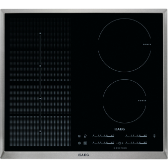 AEG HDP54106XB — vue 1 sur 1