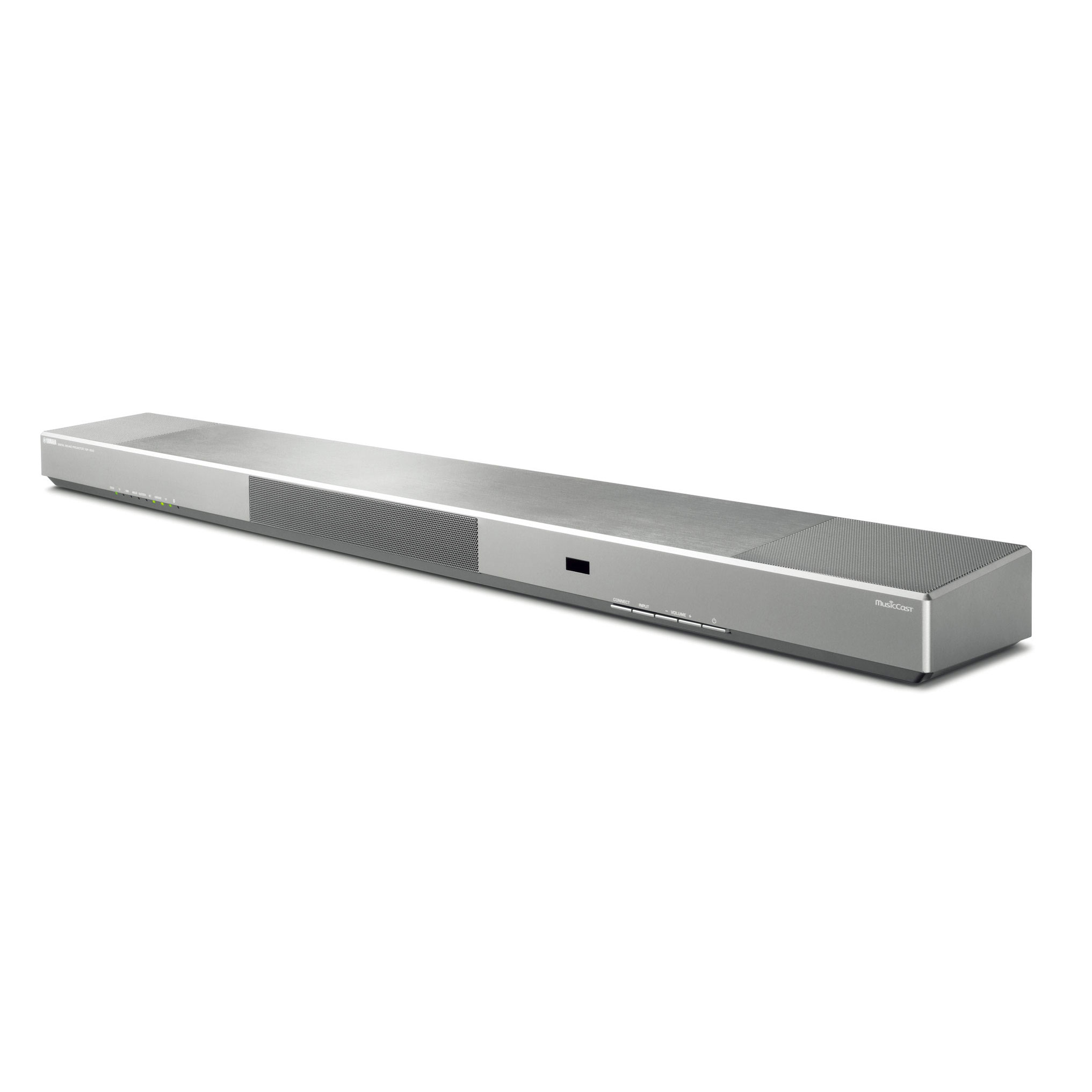 Yamaha MusicCast Duett — vue 1 sur 6