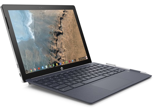 HP Chromebook x2 12-f002nd Intel® Core™ i5 i5-7Y54 – image 2