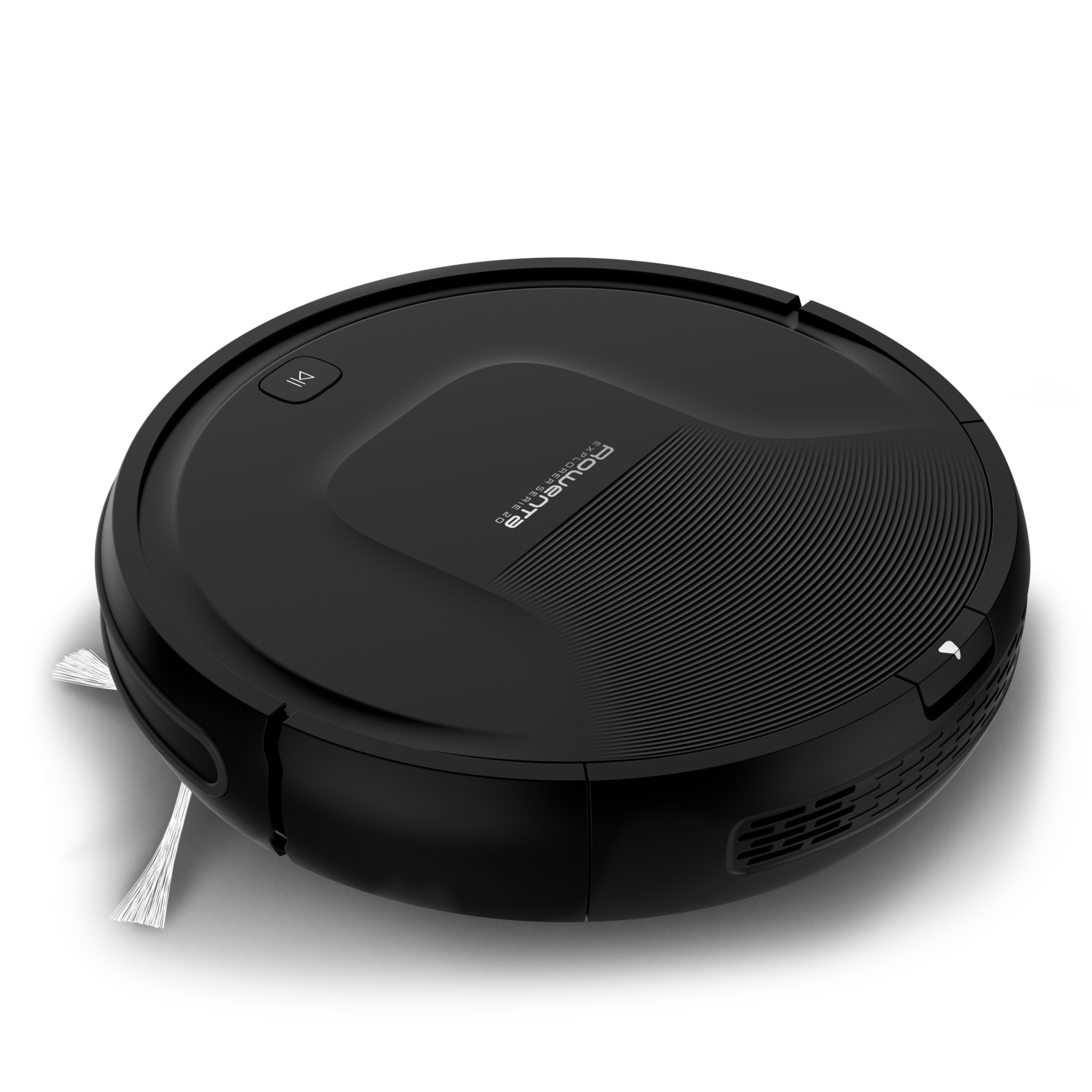 Rowenta Explorer RR6825 Black – image 2