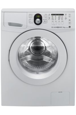 Samsung WF9702N5W washing machine