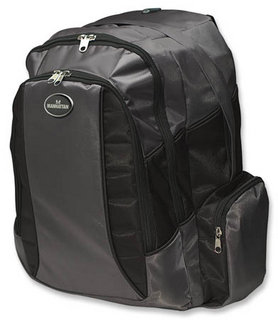 Manhattan 439466 laptop case – image 2