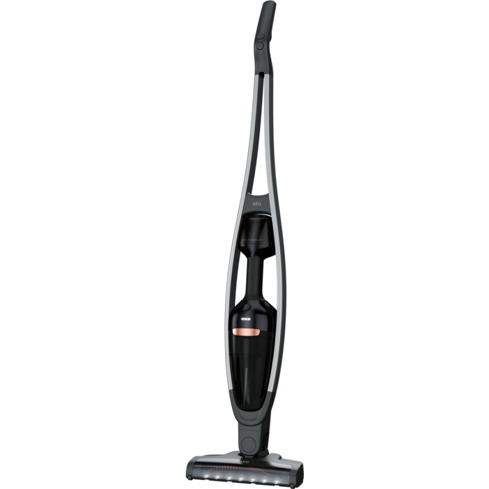AEG QX9-1-40GG stick vacuum/electric broom 2-in-1 stick vacuum Battery Dry Dust bag – image 3