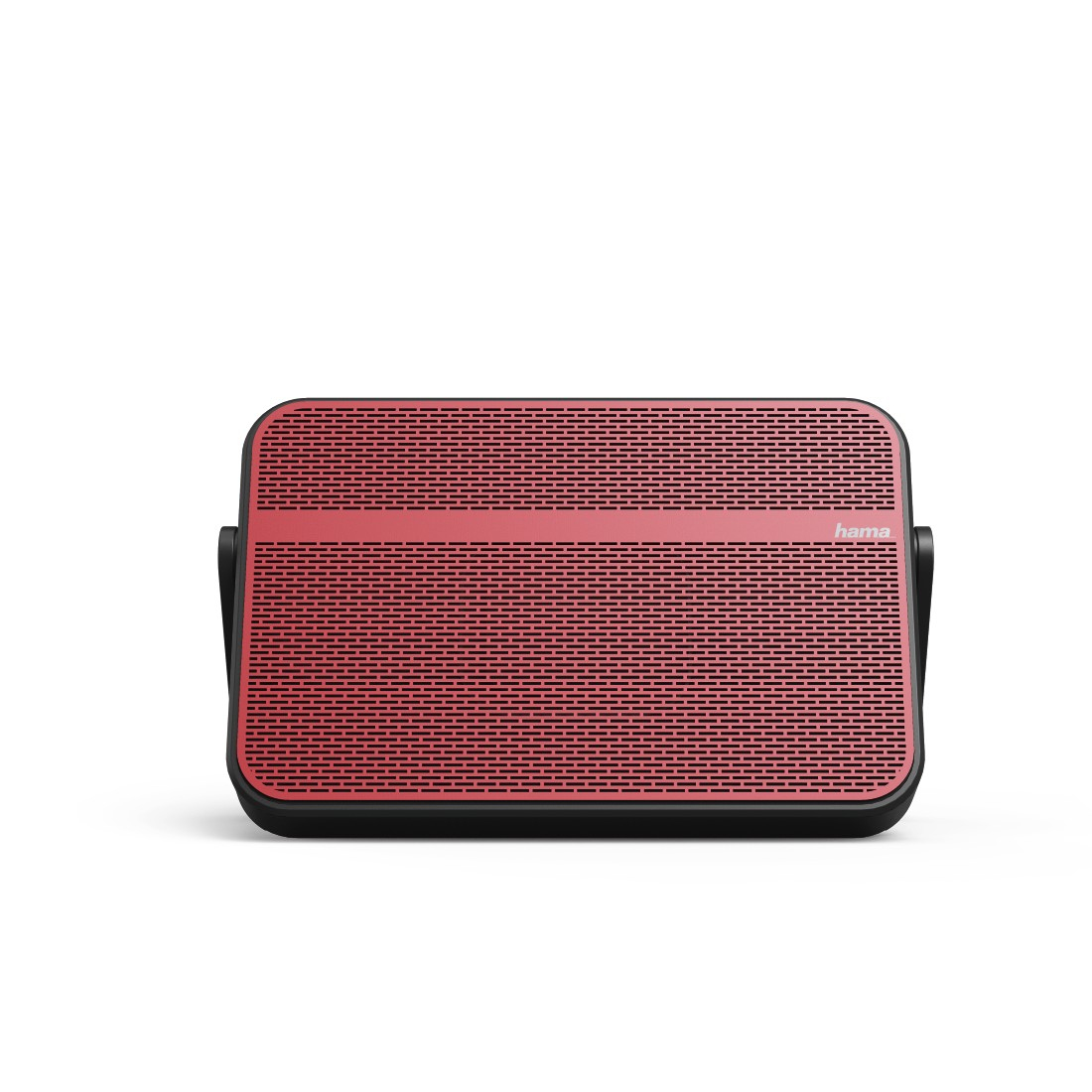 Hama Blade Black, Red 10 W image 2