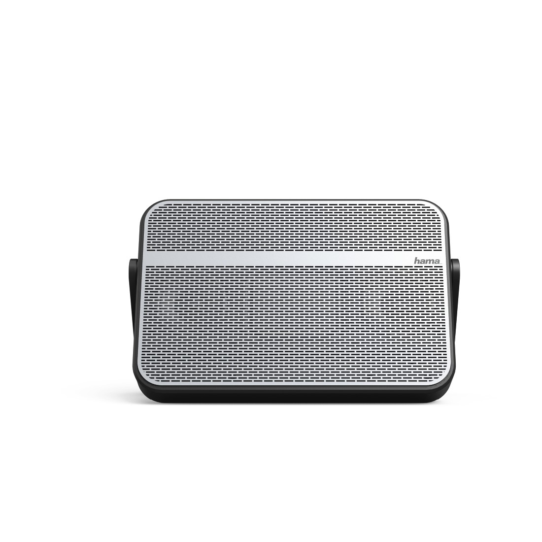 Hama Blade Black, Silver 10 W image 2