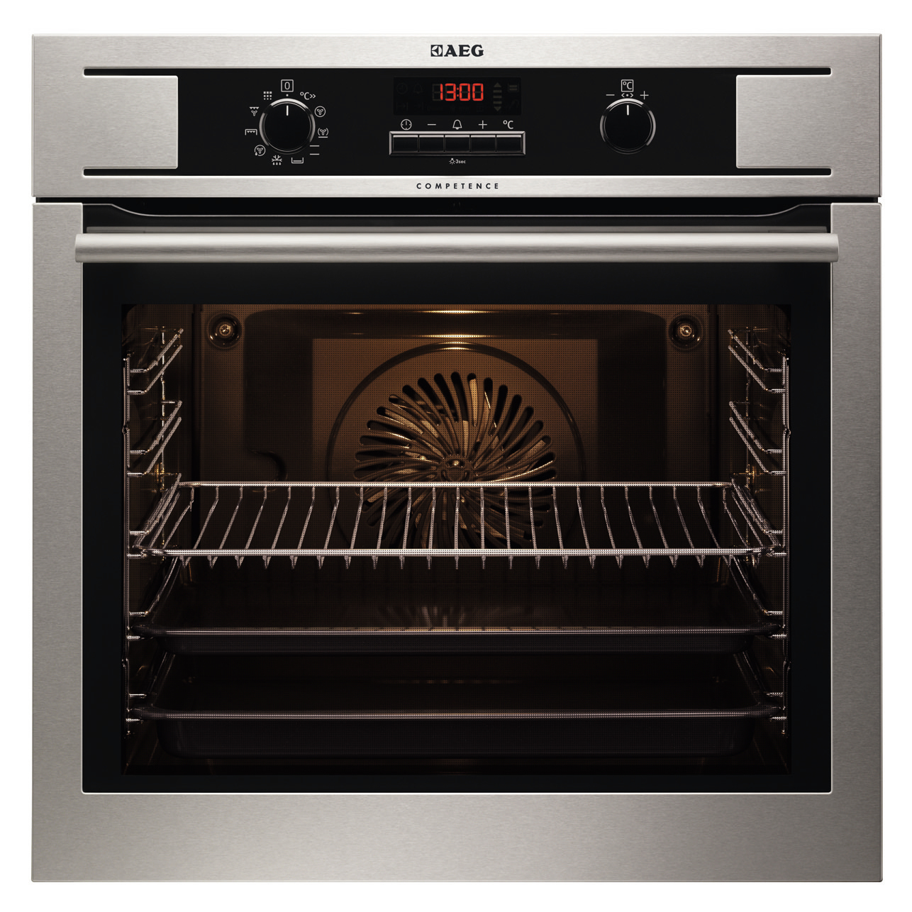AEG BP530310WM — vue 1 sur 5