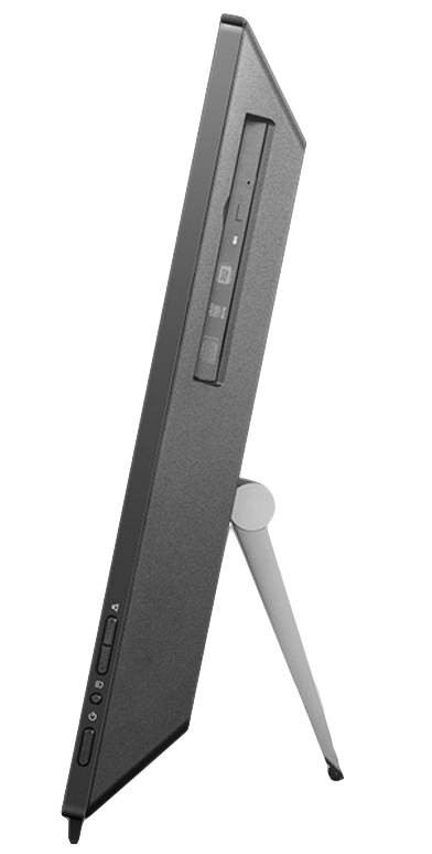 Lenovo S 50-30 Intel® Core™ i5 i5-5200U 58.4 cm (23″) 1920 x 1080 pixels All-in-One PC 4 GB DDR3-SDRAM 1 TB HDD NVIDIA® GeForce® 820A Windows 8.1 Pro Black image 10