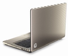 HP G G72-B60US Intel® Core™ i3 i3-370M – image 3