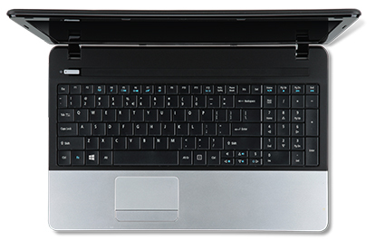 Acer Aspire 531-2688 Intel® Celeron® B820 – image 6