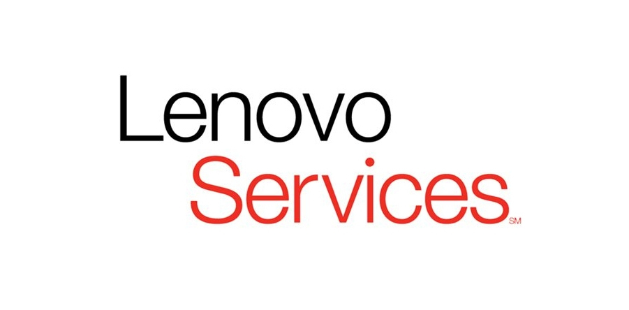 Lenovo 5WS7A01811 estensione della garanzia 1 licenza/e 4 anno/i (4Y FDN SVC NBDFoundation Service 4Yr Next Business Day Respon