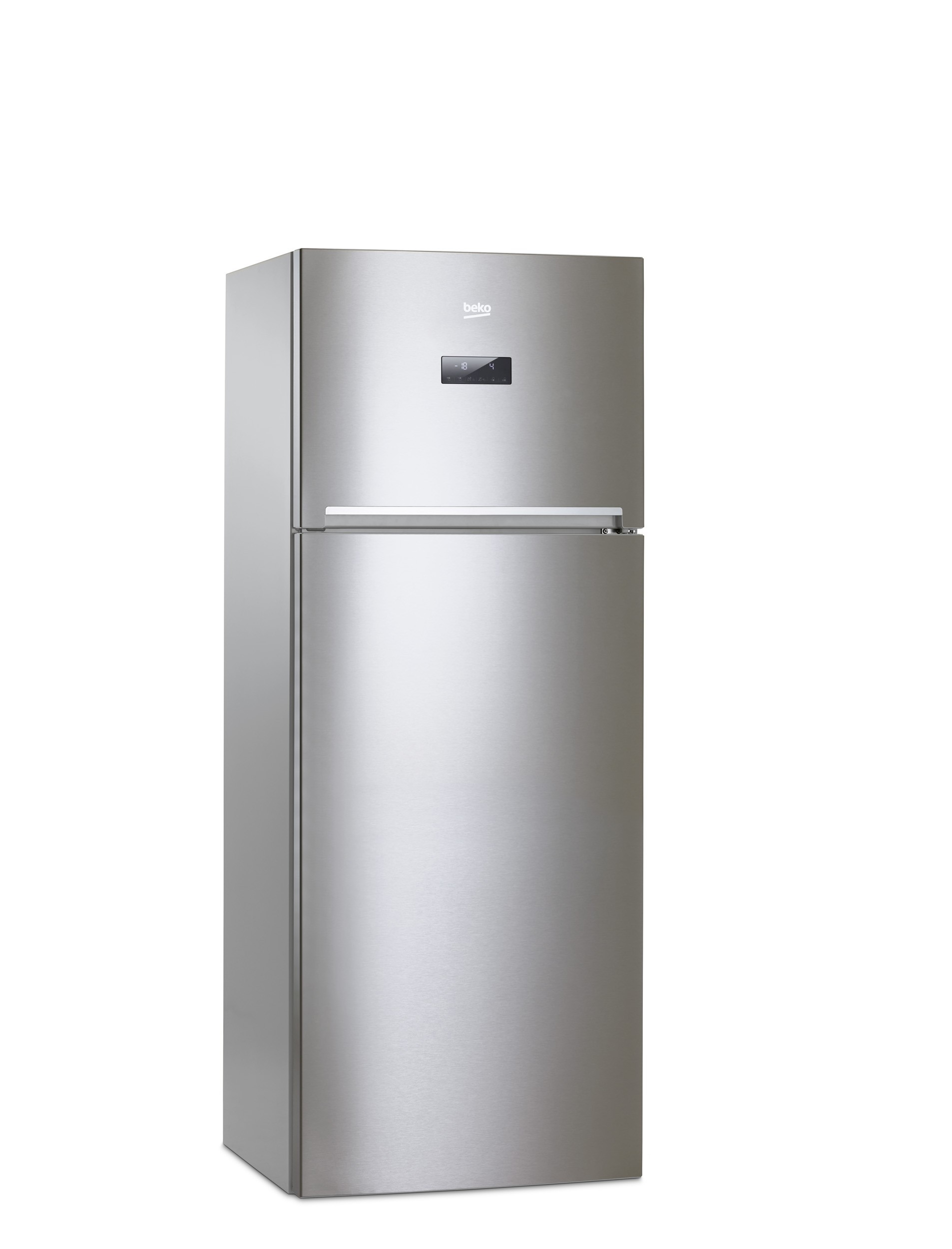 Beko RDNE455E20X — vue 1 sur 5
