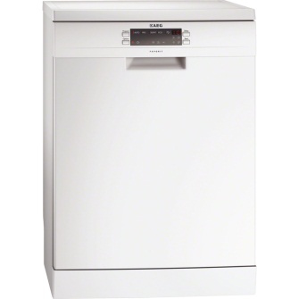 AEG F 67632 W0P — vue 1 sur 1