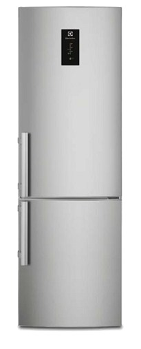 Electrolux RN 3854 NOX — vue 1 sur 2