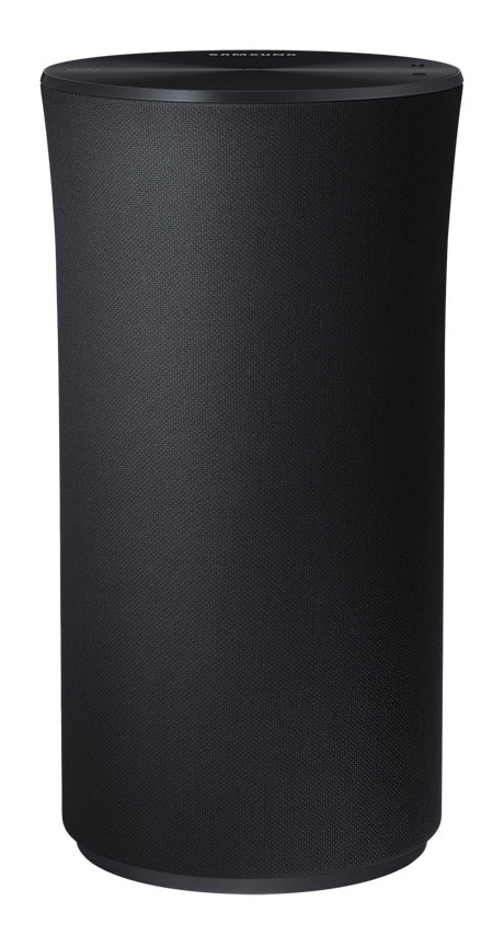Samsung WAM1500 portable/party speaker Black image 1