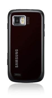 Samsung i8000 Omnia – image 3