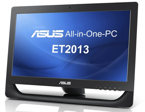 ASUS ET 2013IUKI Intel Pentium G G2030 – image 2