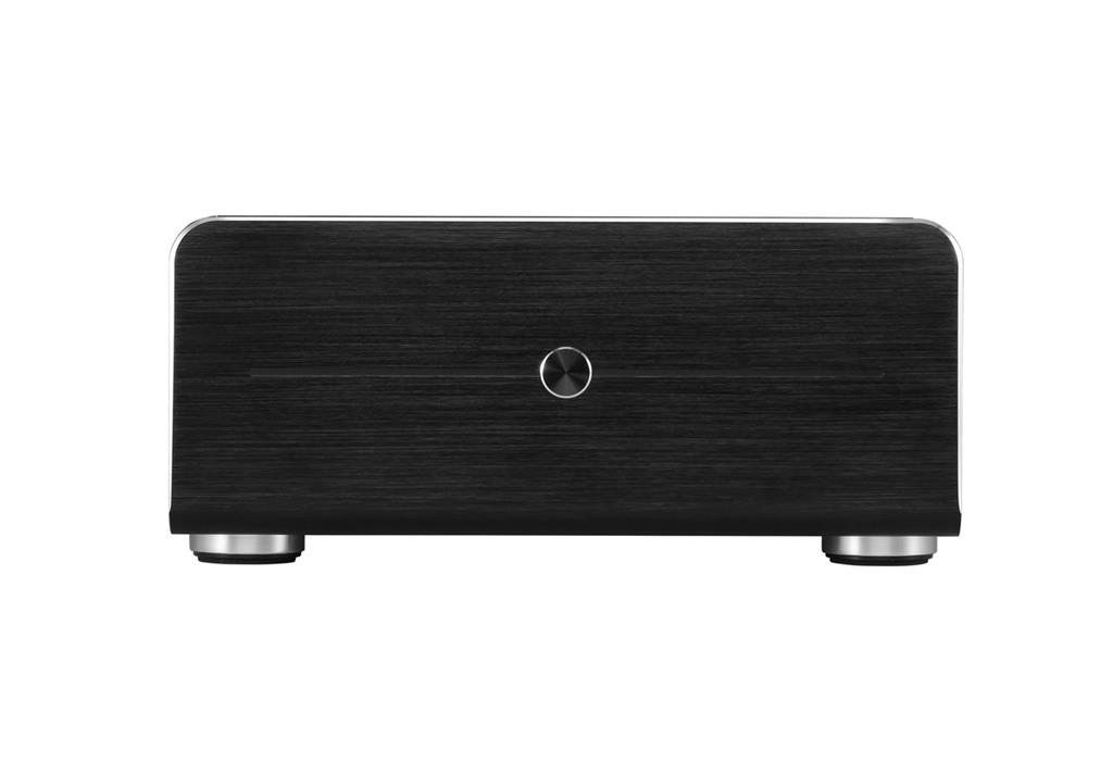 itek DIAMOND 5S Desktop Black 65 W image 15