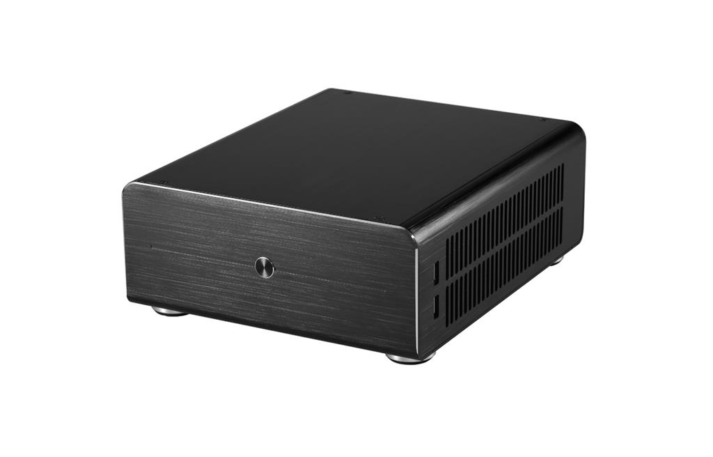 itek DIAMOND 5S Desktop Black 65 W image 9