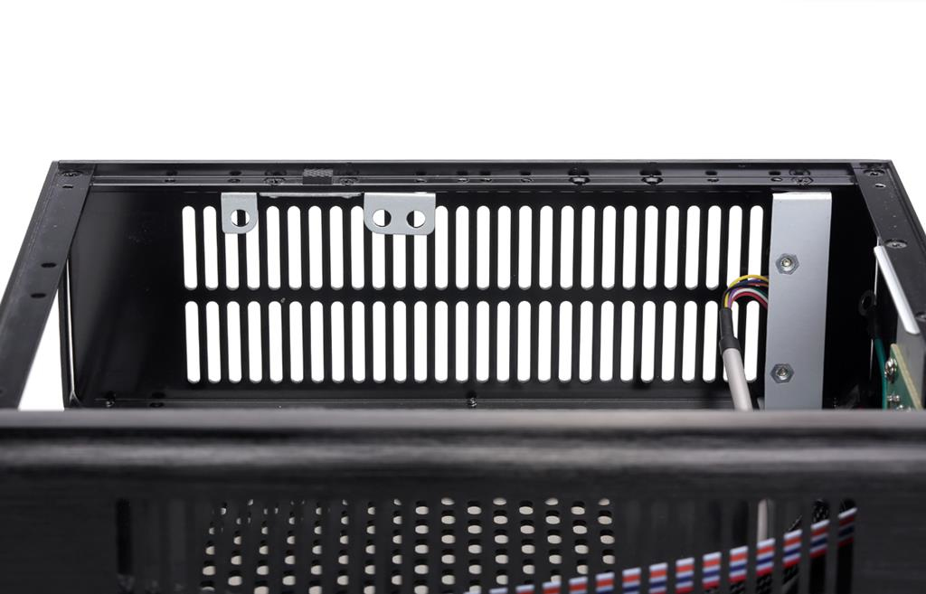 itek DIAMOND 5S Desktop Black 65 W image 6