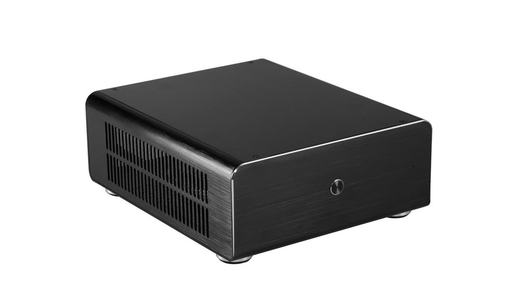 itek DIAMOND 5S Desktop Black 65 W image 8