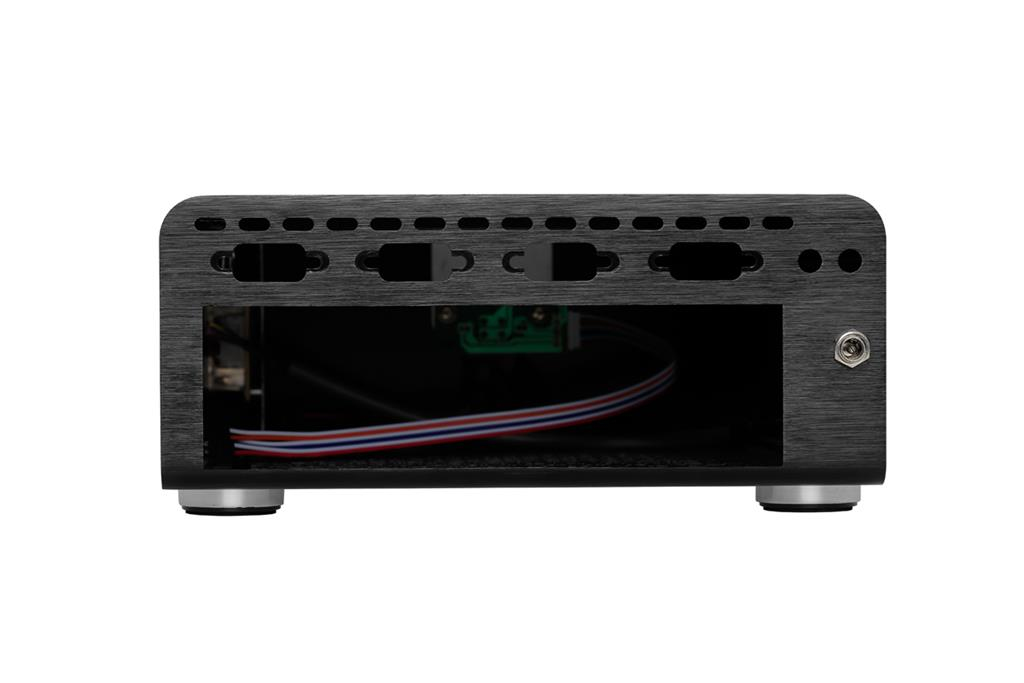 itek DIAMOND 5S Desktop Black 65 W image 13