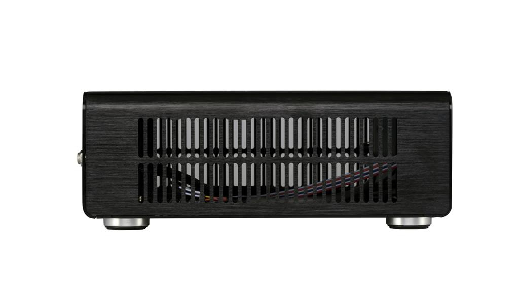 itek DIAMOND 5S Desktop Black 65 W image 14