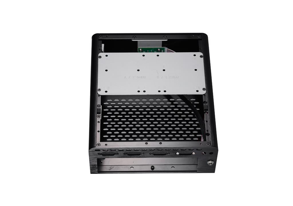 itek DIAMOND 5S Desktop Black 65 W image 2